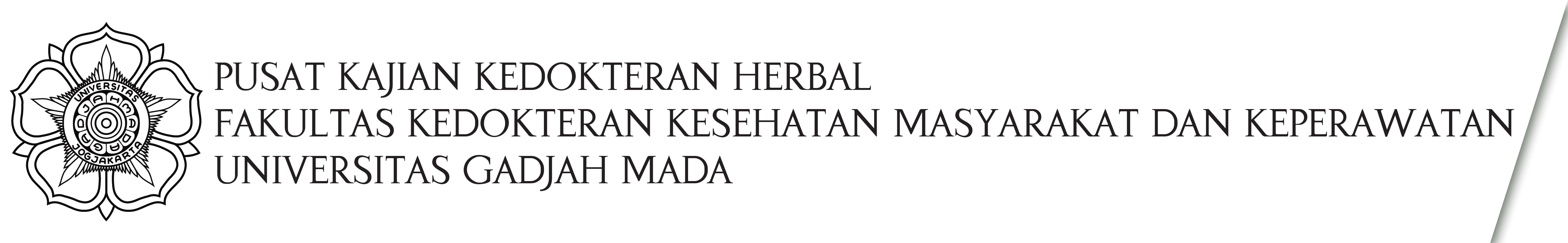 Pusat Kajian Kedokteran Herbal
