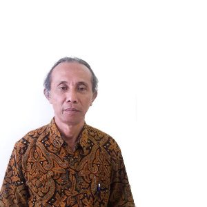 Dr. dr. Setyo Purwono, M.Kes., Sp.PD. 