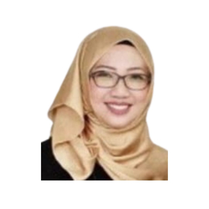 drg. Fara Silvia Yuliani, M.Sc., Ph.D.