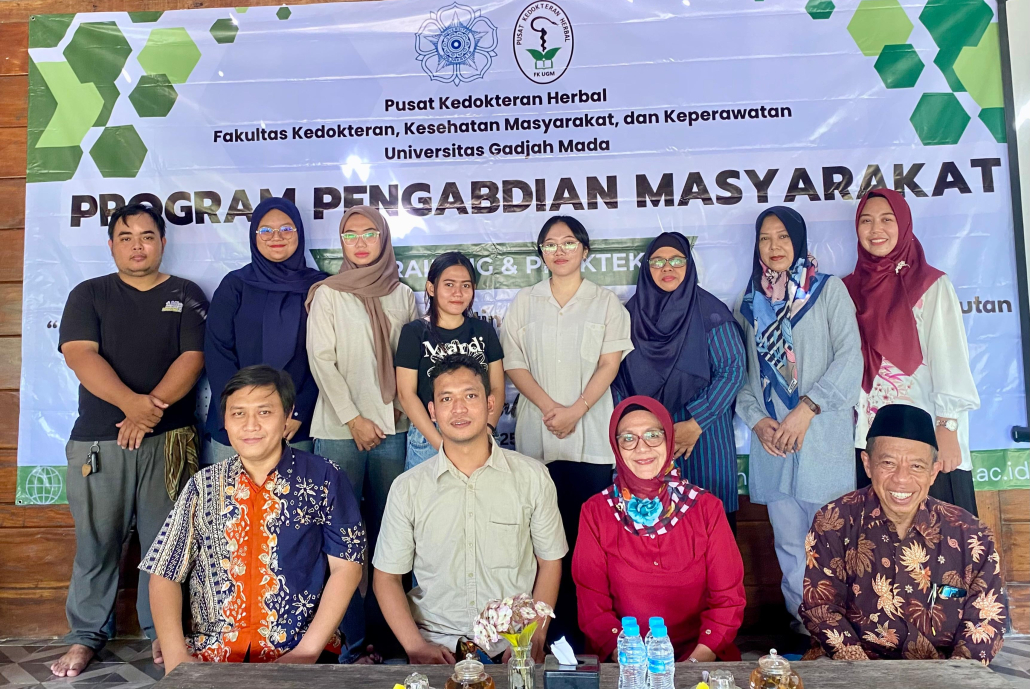 Abdimas-Praktik dengan Mitra